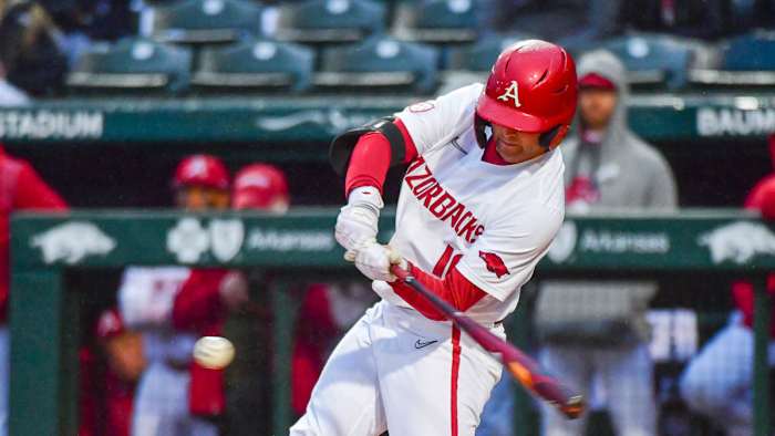 Peyton Stovall-Kentucky